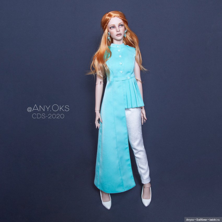 Коллекция мята (немного черного, немного белого)