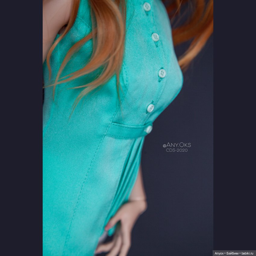 Коллекция мята (немного черного, немного белого)