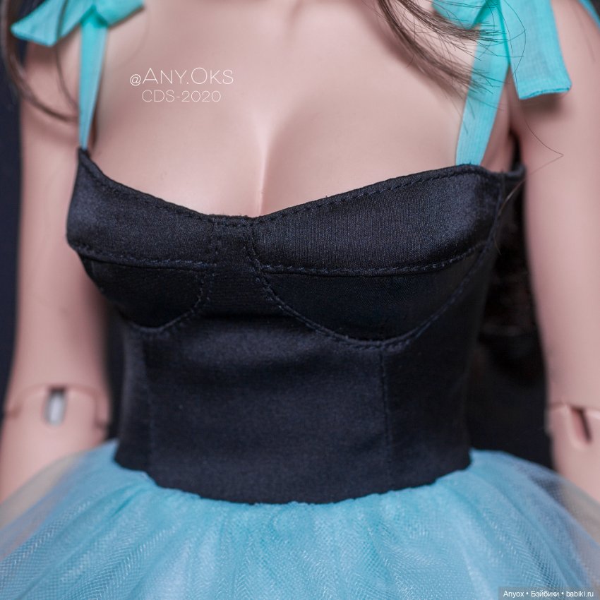 Коллекция мята (немного черного, немного белого)