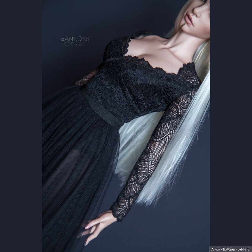 Коллекция мята (немного черного, немного белого)