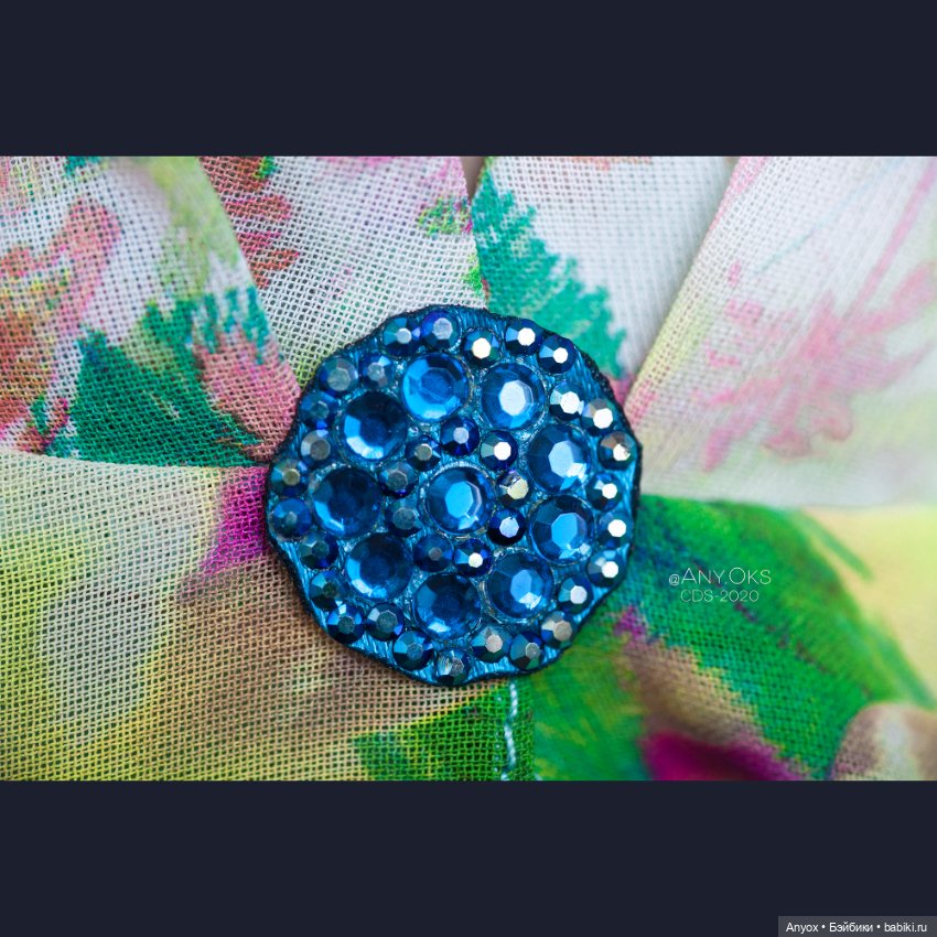 Коллекция мята (немного черного, немного белого)