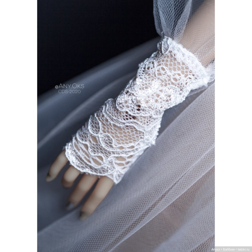 Коллекция мята (немного черного, немного белого) (фото 8)