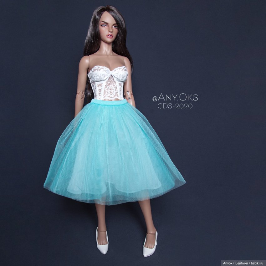 Коллекция мята (немного черного, немного белого)