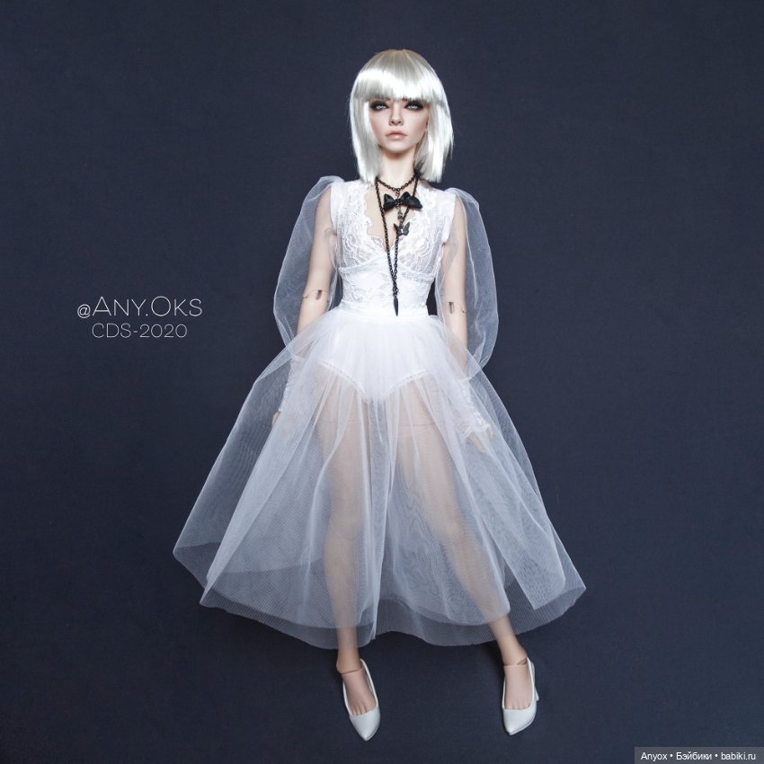 Коллекция мята (немного черного, немного белого) (фото 6)