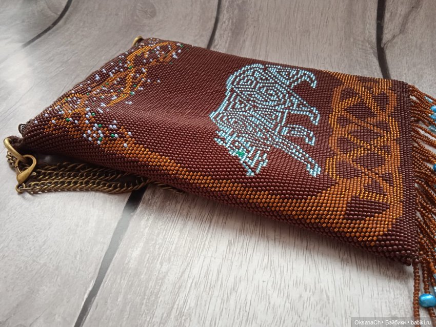 Бурый - это почти как шоколадный. Цвет сладостей (фото 7)