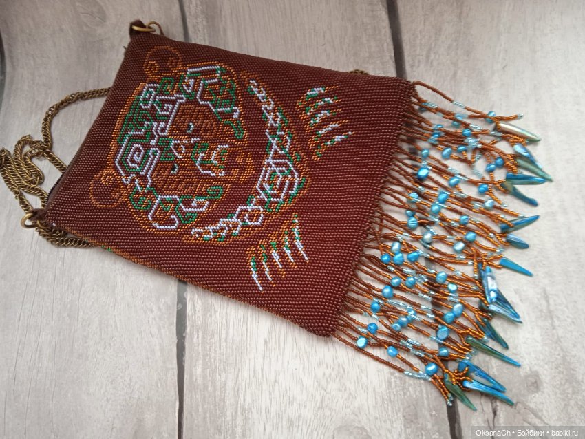 Бурый - это почти как шоколадный. Цвет сладостей (фото 5)