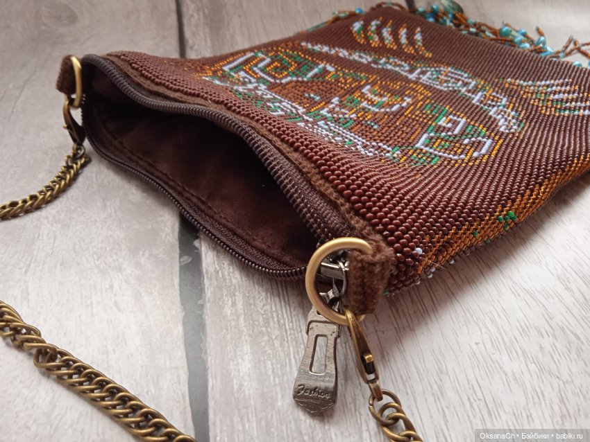 Бурый - это почти как шоколадный. Цвет сладостей (фото 8)