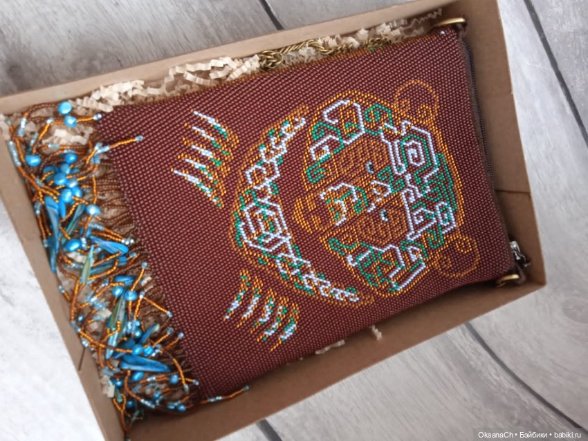 Бурый - это почти как шоколадный. Цвет сладостей (фото 2)