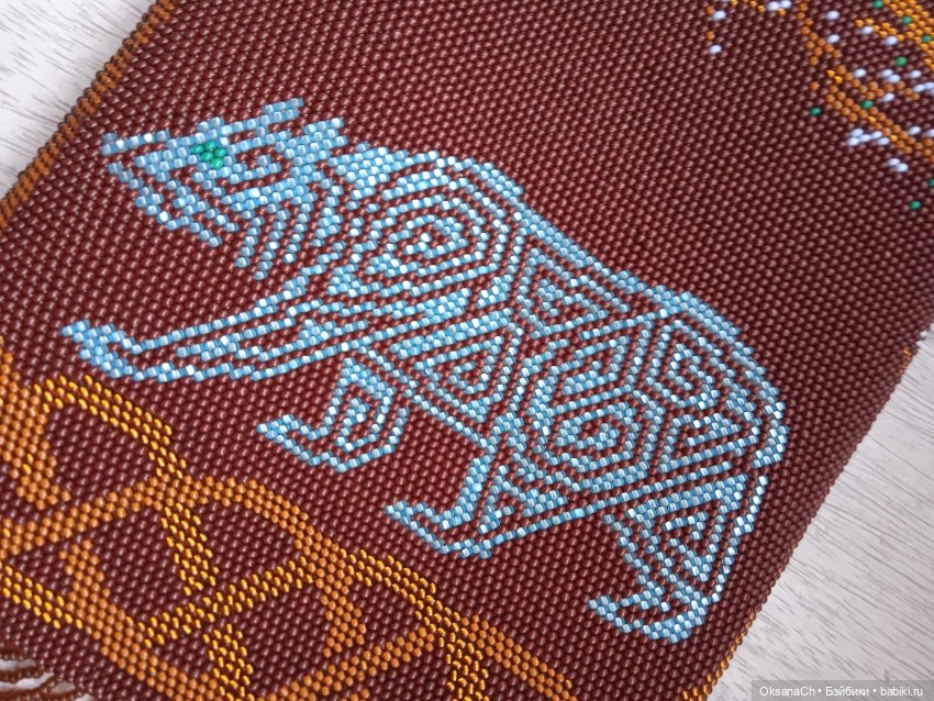 Бурый - это почти как шоколадный. Цвет сладостей (фото 9)