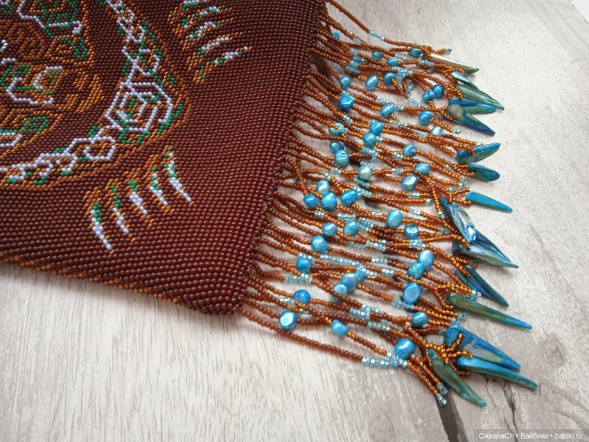 Бурый - это почти как шоколадный. Цвет сладостей (фото 4)