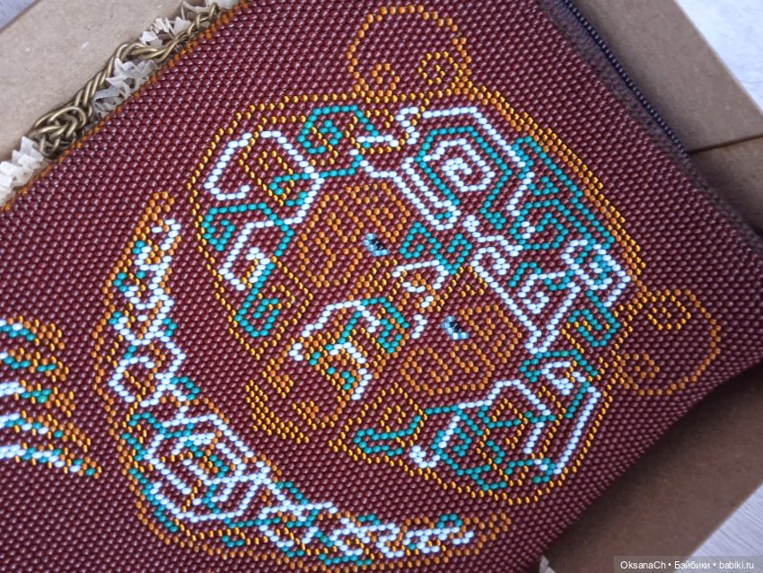 Бурый - это почти как шоколадный. Цвет сладостей (фото 3)