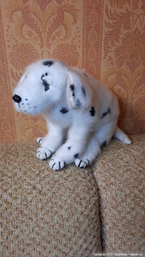 Мои новые работы по выкройкам Клэр Гарланд (фото 7)