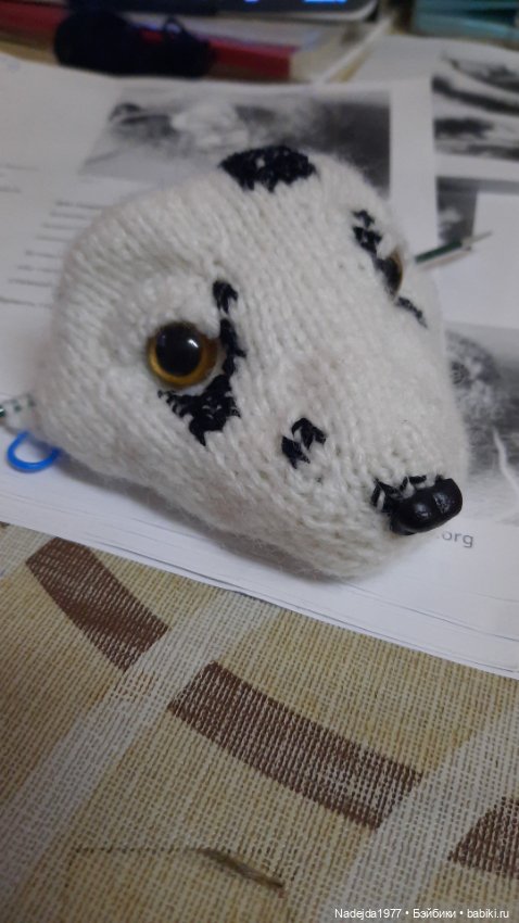 Мои новые работы по выкройкам Клэр Гарланд