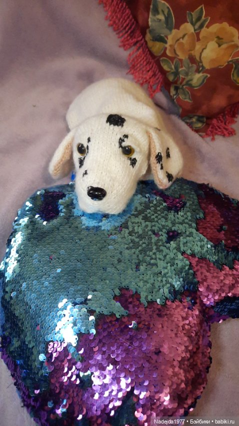 Мои новые работы по выкройкам Клэр Гарланд (фото 2)