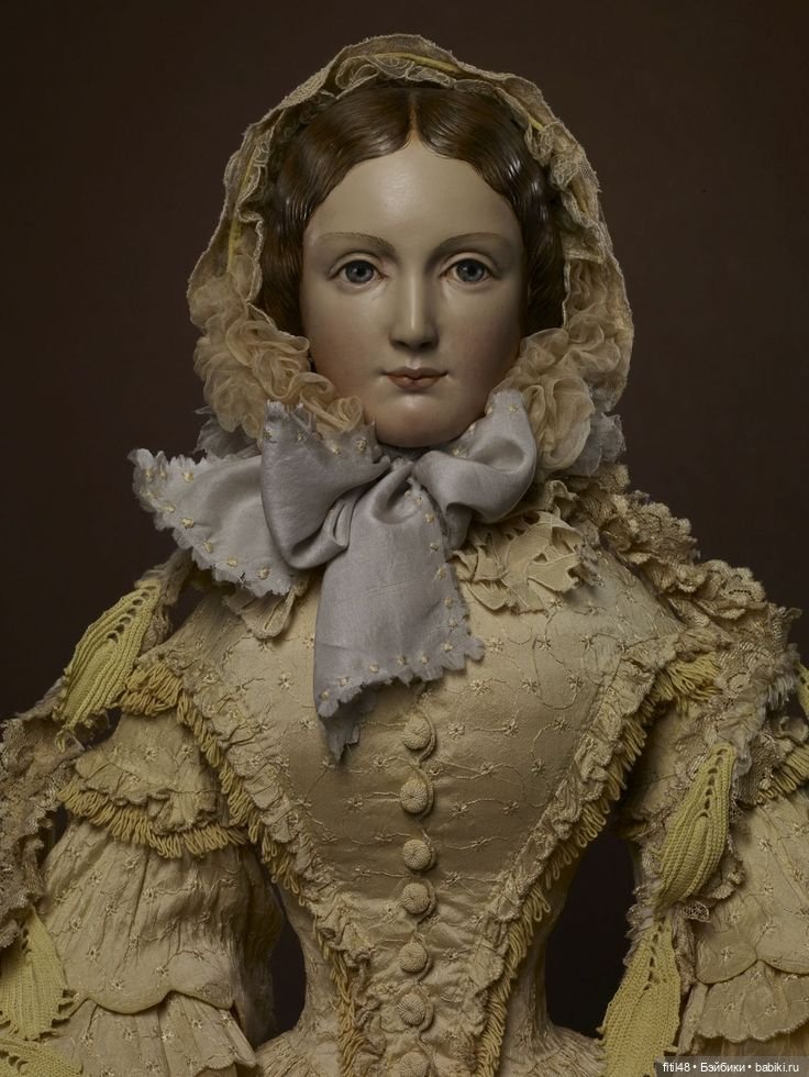 Галантная эпоха Юлии Сочилиной