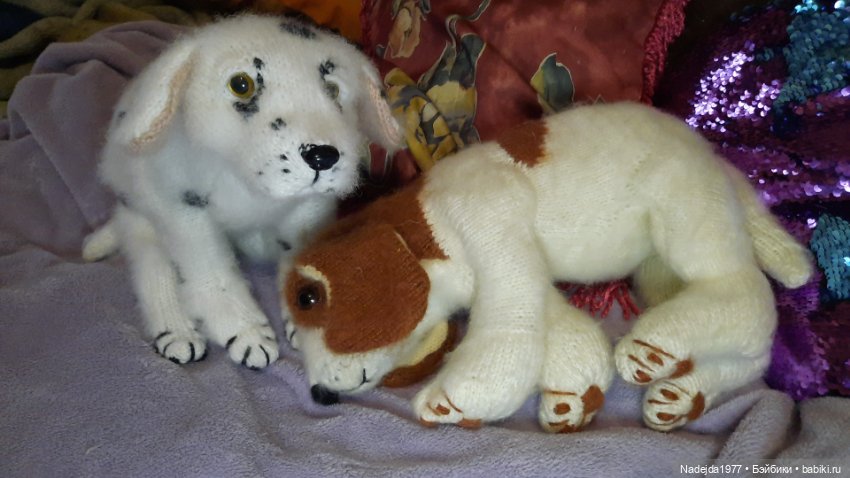 Мои новые работы по выкройкам Клэр Гарланд (фото 5)