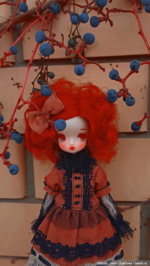 Огонёк — Азиатские виниловые куклы (разное): Китай