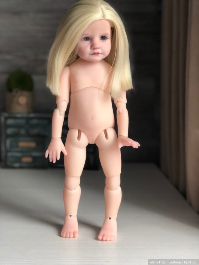 Обувь для "GOTZ" (36 см) в исполнении Галины Карповой (фото 4)