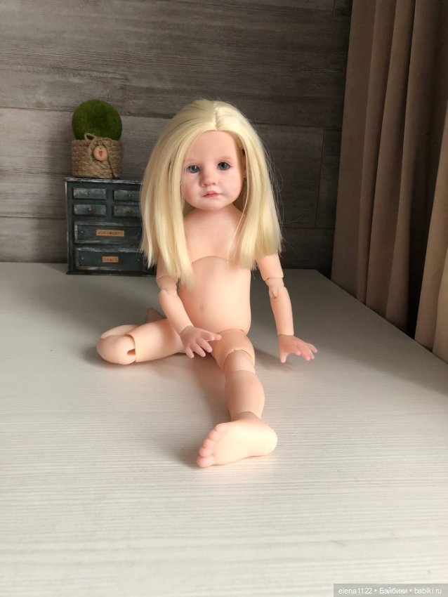 Обувь для "GOTZ" (36 см) в исполнении Галины Карповой (фото 5)