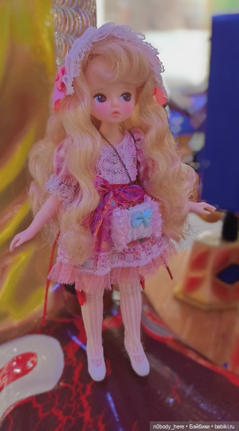 Немного праздничного настроения (фото 5)