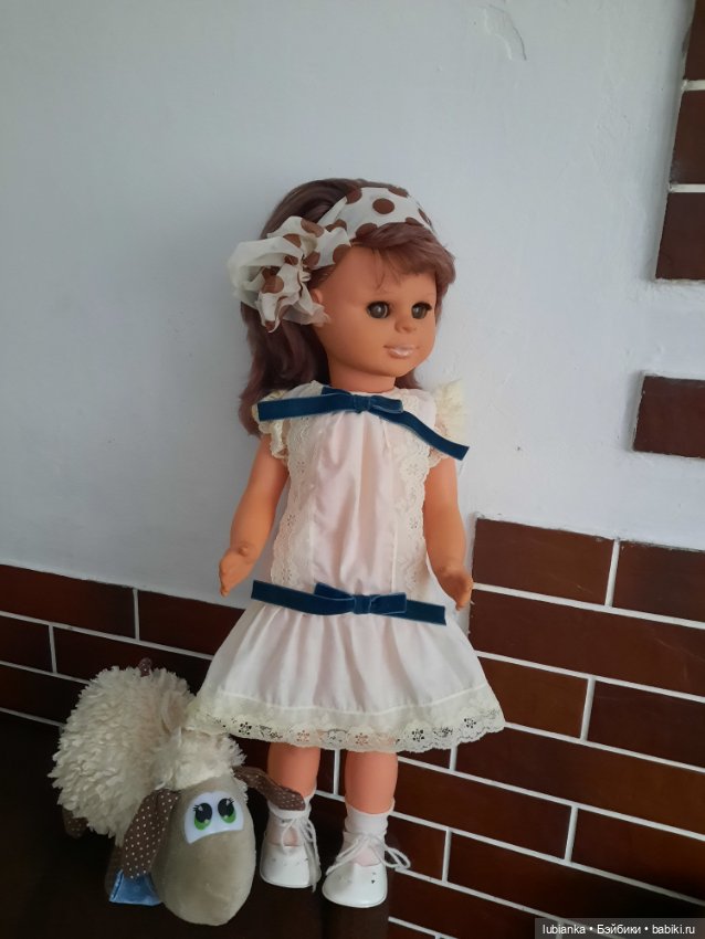 Банально:белый снег,белое платье☁️❄️💎🤗