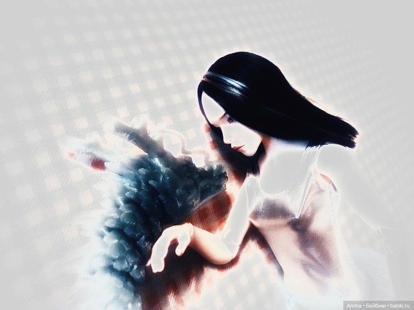 Не Дейенерис — Разные шарнирные куклы (не БЖД): редкие