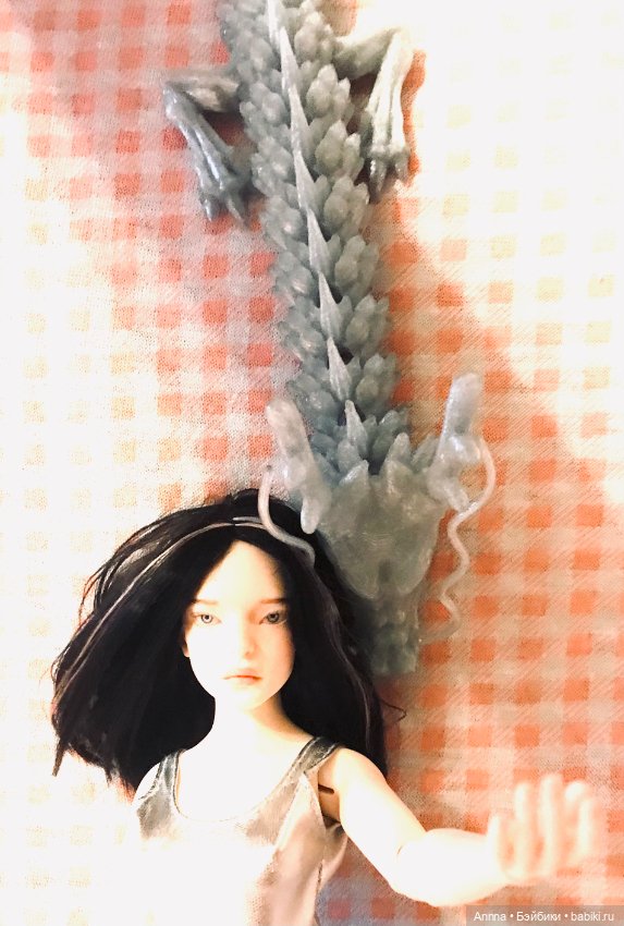 Не Дейенерис — Разные шарнирные куклы (не БЖД): редкие