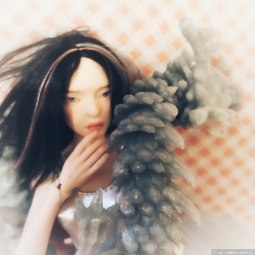 Не Дейенерис — Разные шарнирные куклы (не БЖД): редкие