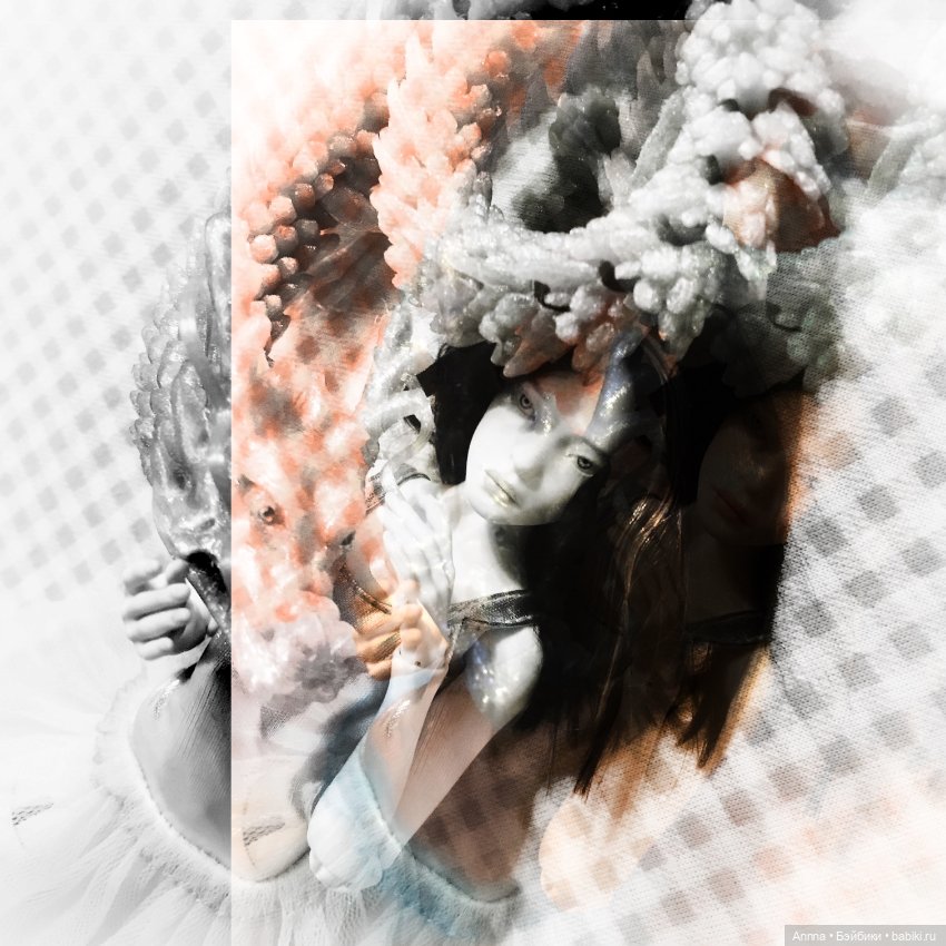 Не Дейенерис — Разные шарнирные куклы (не БЖД): редкие