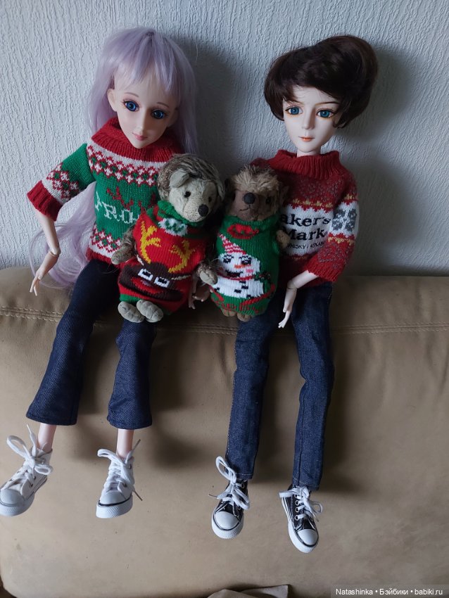 Fashion Dolls 439 — Туризм и путешествия: фотоотчеты из поездок (фото 6)