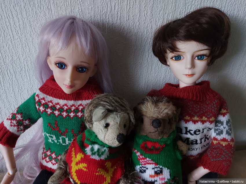 Fashion Dolls 439 — Туризм и путешествия: фотоотчеты из поездок (фото 5)