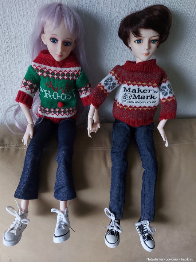 Fashion Dolls 439 — Туризм и путешествия: фотоотчеты из поездок (фото 2)