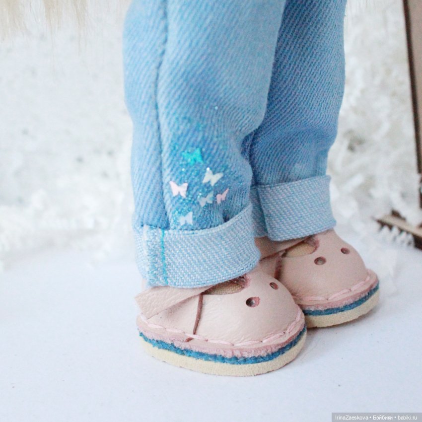 Текстильная кукла — Авторские текстильные куклы: Вальдорфские (фото 2)