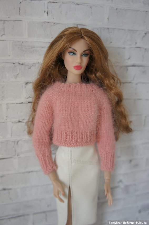 Немного тёплого в холодный день