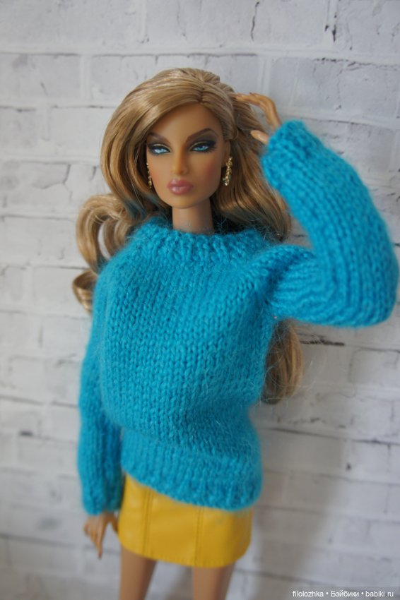 Немного тёплого в холодный день (фото 6)