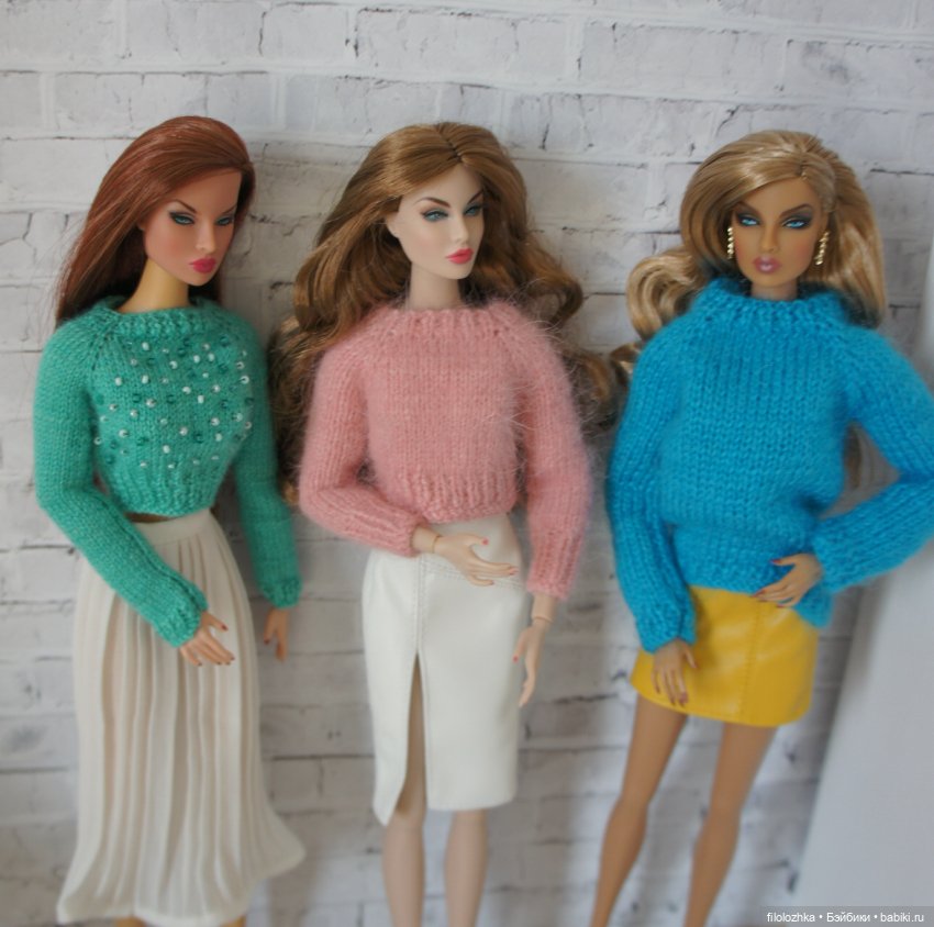 Немного тёплого в холодный день