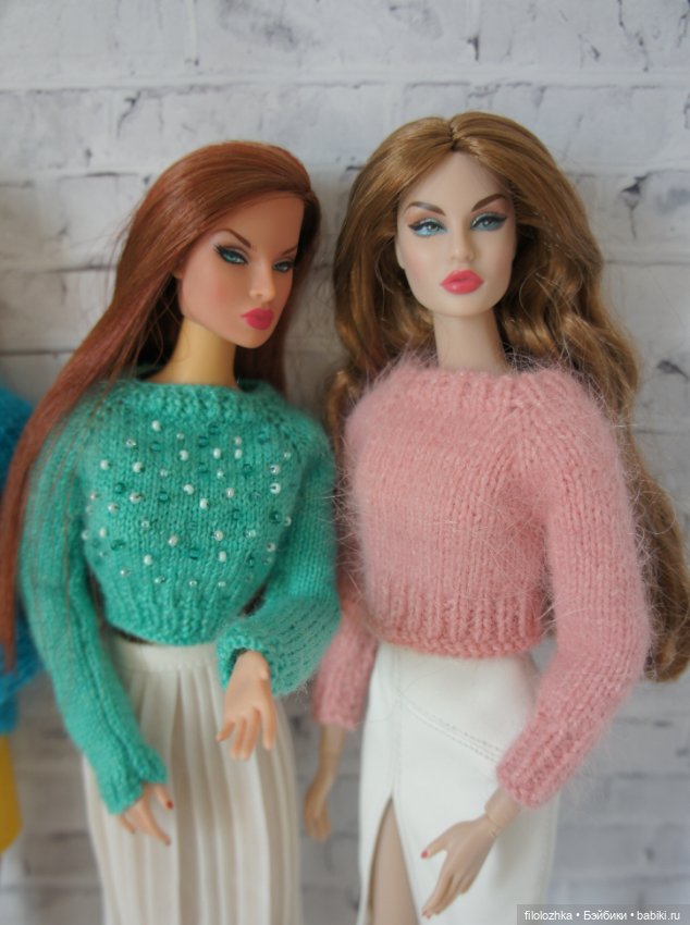 Немного тёплого в холодный день (фото 5)