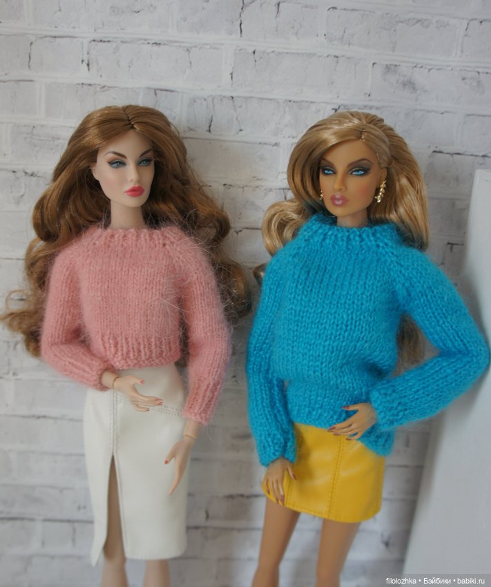 Немного тёплого в холодный день