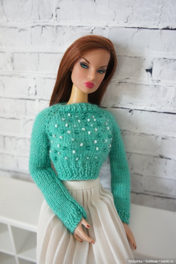 Немного тёплого в холодный день (фото 4)