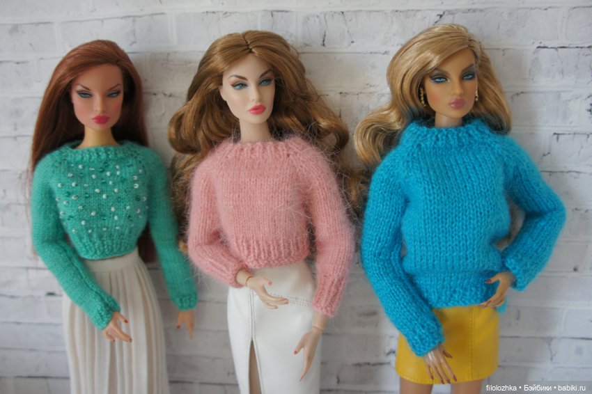 Немного тёплого в холодный день (фото 9)