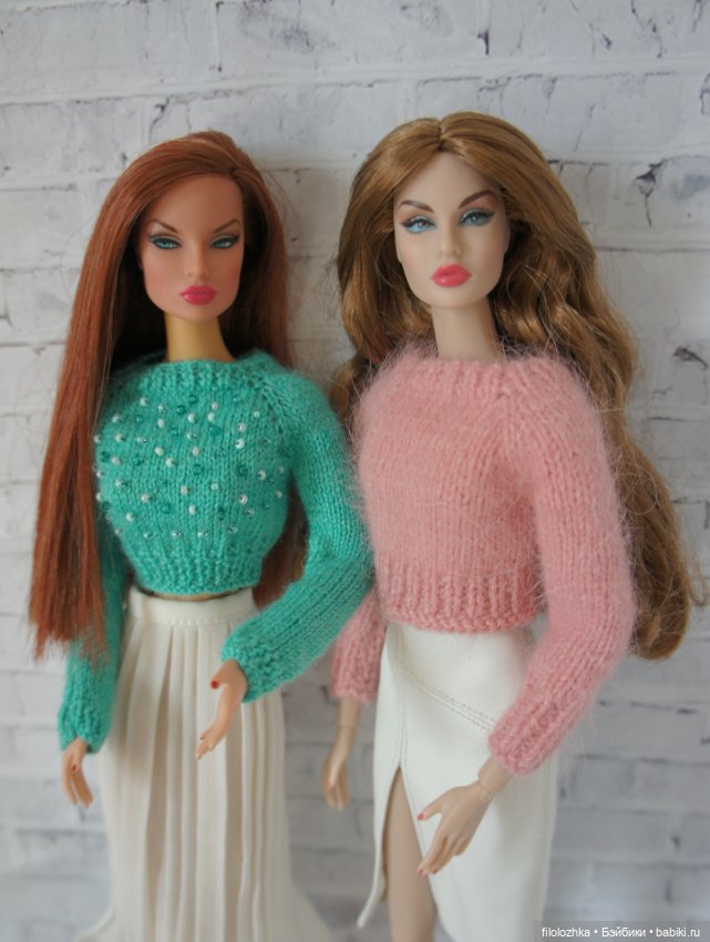 Немного тёплого в холодный день (фото 3)