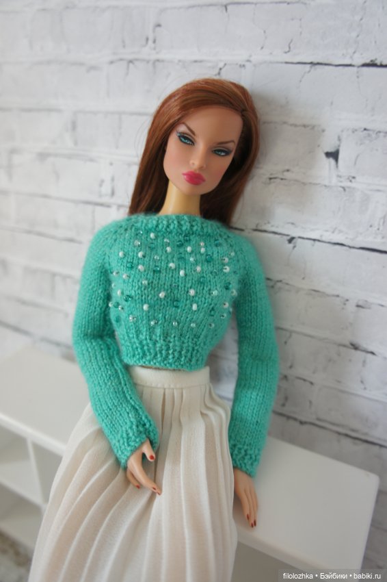 Немного тёплого в холодный день