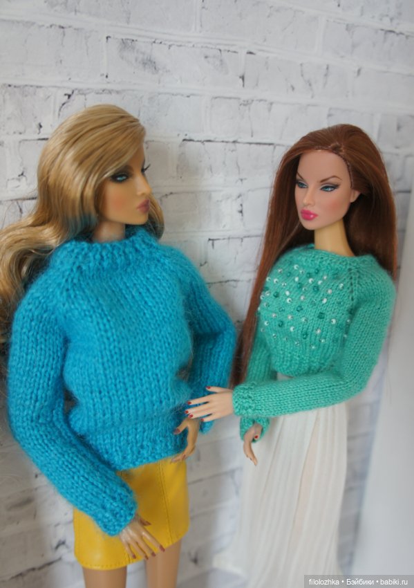 Немного тёплого в холодный день (фото 8)