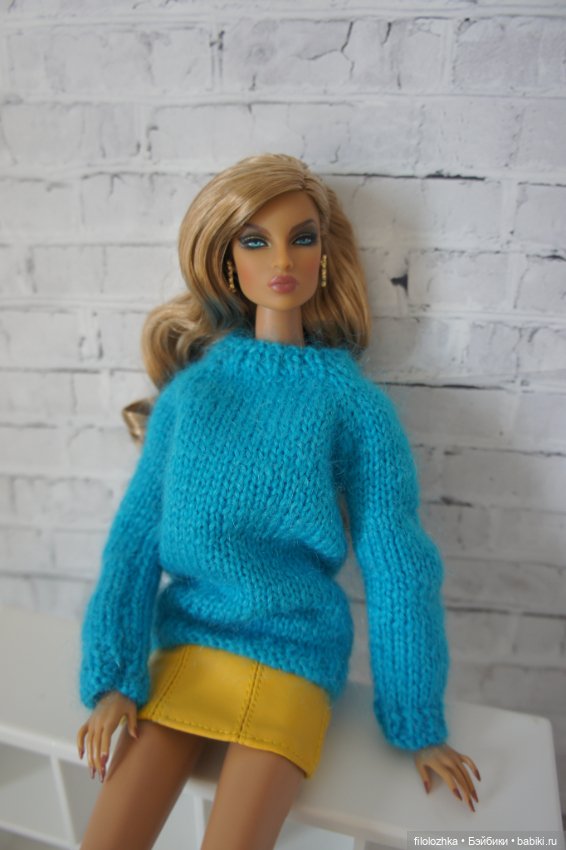 Немного тёплого в холодный день (фото 2)