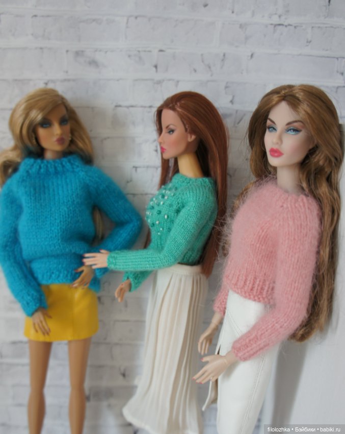 Немного тёплого в холодный день (фото 10)