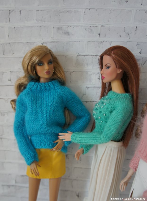 Немного тёплого в холодный день (фото 7)