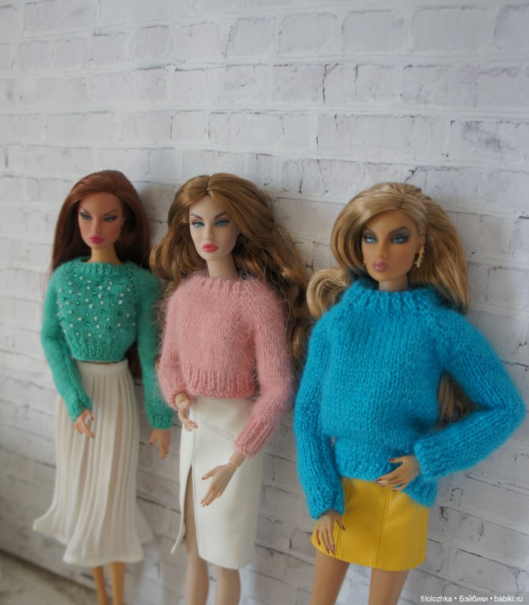 Немного тёплого в холодный день