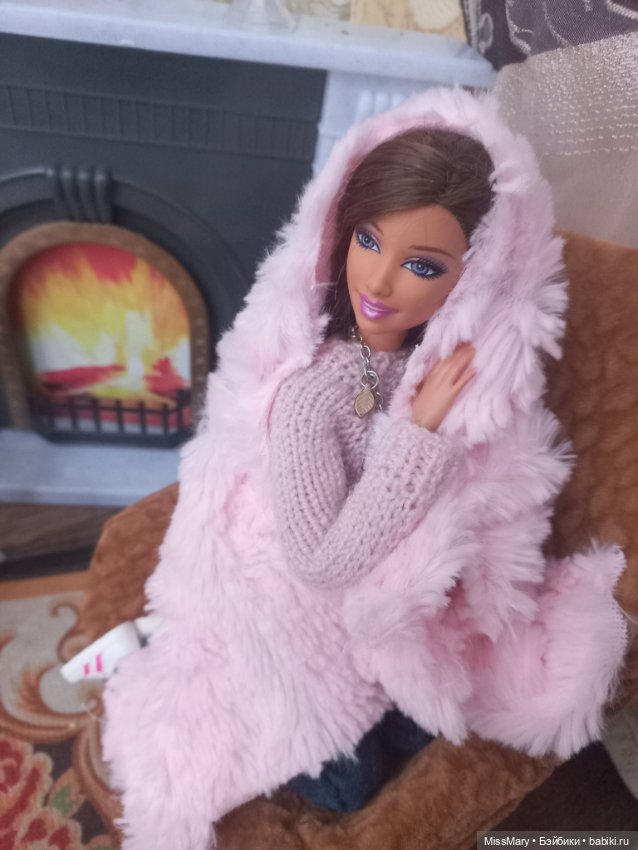 Лиля, моя самая милая Саммер (фото 9)