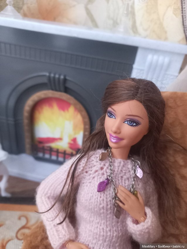 Лиля, моя самая милая Саммер