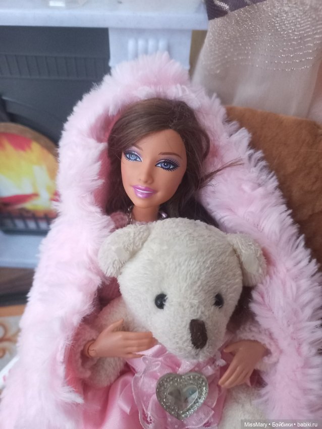 Лиля, моя самая милая Саммер